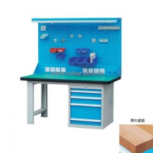 50mm櫸木桌面工作臺(tái)，