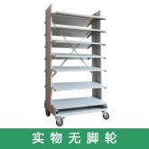 斜面料架/MXM300S，顏色：電腦灰，產(chǎn)品尺寸(mm)：850*670*1545（不含盒）