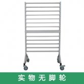 掛軌架，顏色：電腦灰，產品尺寸(mm)：920x550x1540（不含盒）