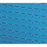 固定型單面物料架960×375×1450mm(3百葉)，KR-1303